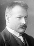 Bild von Prof. Dr. Emil Abderhalden