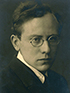 Bild von Prof. Dr. Franz Erich Wilhelm Adickes