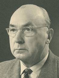 Bild von Prof. Dr. Walter Adrion