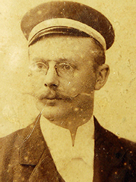 Bild von Prof. Dr. Otto Aichel