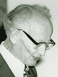 Bild von  Hans Georg Amsel