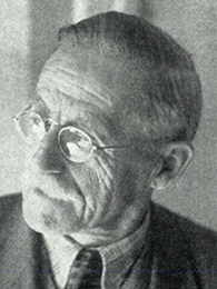 Bild von Prof. Dr. Franz Angel