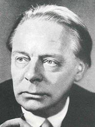 Bild von Prof. Dr. Wulf Emmo Ankel