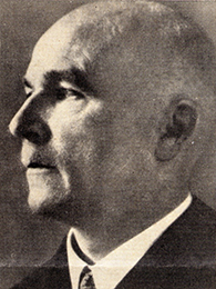 Bild von Prof. Dr. Herbert Assmann