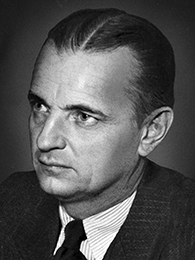 Bild von Prof. Dr. Edgar Atzler