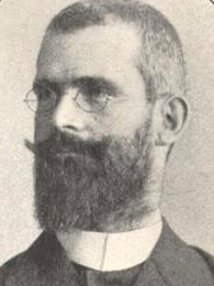 Bild von Dr. Karl Bachem