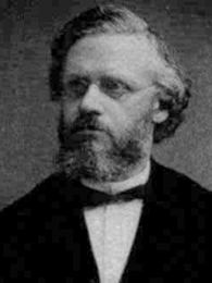 Bild von Prof. Dr. Paul Bachmann
