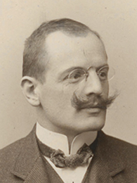 Bild von Prof. Dr. Karl Baisch