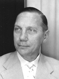 Bild von Dr. Horst Bartholomeyczik