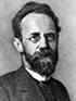 Bild von Prof. Dr. Julius Bauschinger