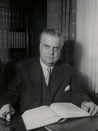 Bild von Prof. Dr. Otto Bayer