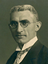 Bild von Prof. Dr. Gustav Bebermeyer