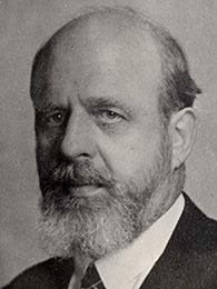 Bild von Dr. Heinrich Beck