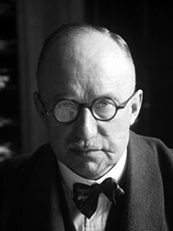 Bild von Prof. Dr. Max Beninde
