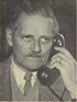 Bild von Prof. Dr. Alfred Benninghoff