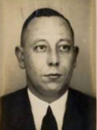 Bild von Prof. Dr. Erhard Berndt