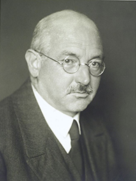 Bild von Prof. Dr. Albert Betz