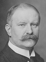 Bild von Prof. Dr. August Bier