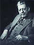 Bild von Prof. Dr. Wilhelm Blaschke