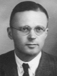 Bild von Prof. Dr. Georg Blohm