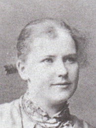 Bild von Dr. Agnes Bluhm