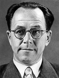 Bild von Dr. Hans Bobek