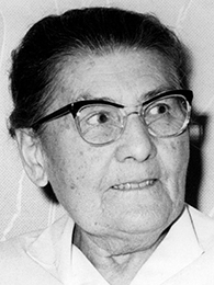 Bild von Dr. Waltraud Bohm