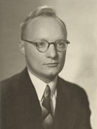 Bild von Dr. Bodo von Borries