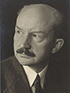 Bild von Prof. Dr. Walther Bothe