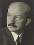 Bild von Prof. Dr. Walther Bothe