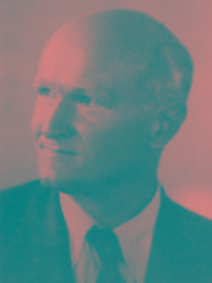 Bild von Dr. Heinrich Bredt