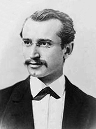 Bild von Prof. Dr. Alexander von Brill