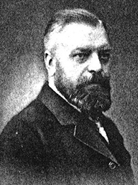 Bild von Prof. Dr. August Brinkmann
