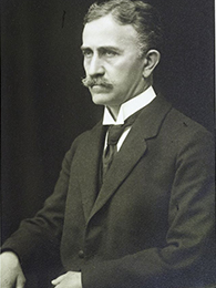 Bild von Prof. Dr. Otto Brunck