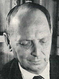 Bild von Dr. Herbert Brüning