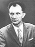 Bild von Prof. Dr. Adolf Busemann