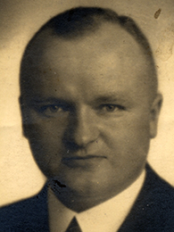 Bild von Prof. Dr. Heinrich Carlsohn