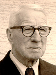 Bild von Prof. Dr. Viktor Christian