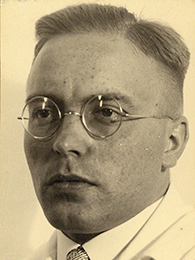 Bild von  Friedrich Chrometzka