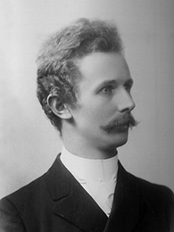 Bild von Prof. Dr. Carl Clemen