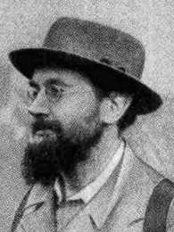 Bild von Dr. Hans Peter Cornelius