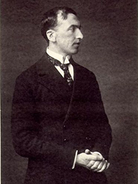 Bild von Prof. Dr. Hans Gerhard Creutzfeldt