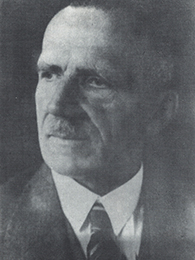 Bild von Prof. Dr. Fritz Curschmann