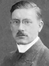 Bild von Prof. Dr. Peter J. W. Debye