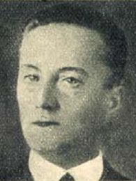 Bild von Prof. Dr. József Deér
