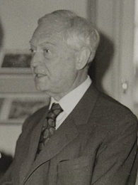 Bild von Dr. Bernhard Degenhart