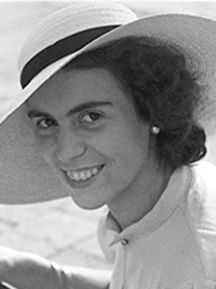 Bild von Dr. Hilde Lotz-Bauer