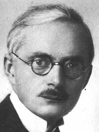 Bild von Dr. Adalbert Depiny