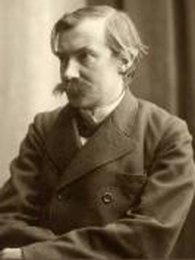 Bild von Prof. Dr. Theodor Des Coudres