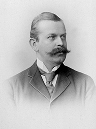 Bild von Prof. Dr. Karl Diehl